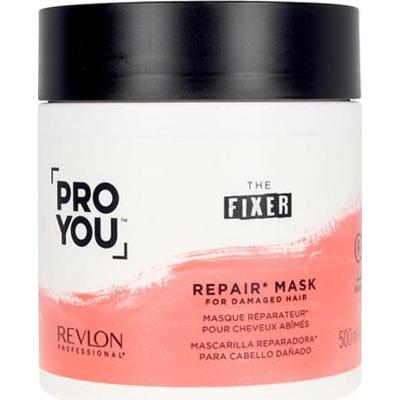 Revlon Maska regenerująca do włosów - 500 ml rozmiar: onesize