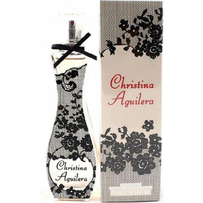 Christina Aguilera Christina Aguilera - EDP - 75 ml rozmiar: onesize