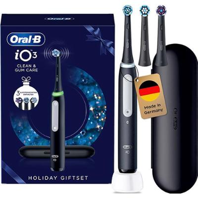 Oral-B Elektryczna szczoteczka 