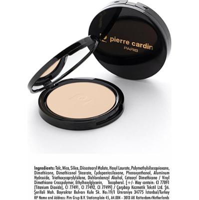 Pierre Cardin Puder 