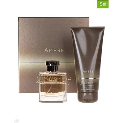 Baldessarini 2-częściowy zestaw 