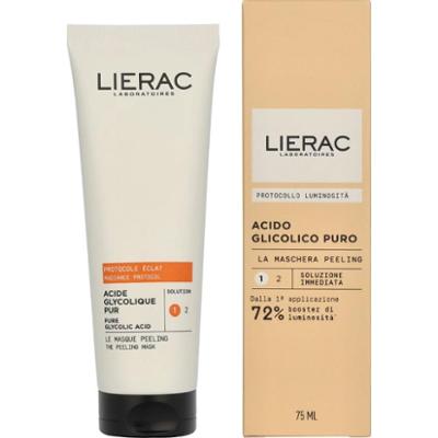 Lierac Peeling-maska 