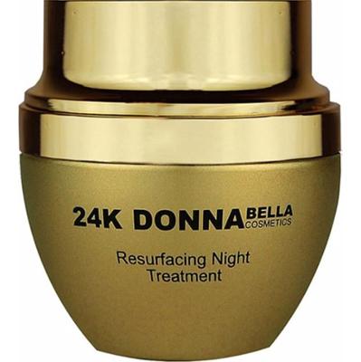 Donna Bella Krem na noc 