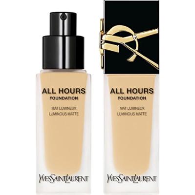 Yves Saint Laurent Podkład 