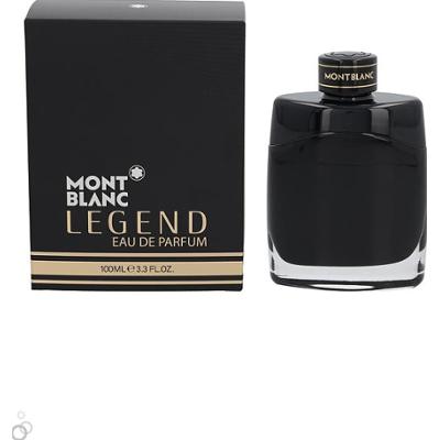 Montblanc Legend - EDP - 100 ml rozmiar: onesize