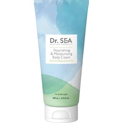 DR. SEA Krem do ciała 