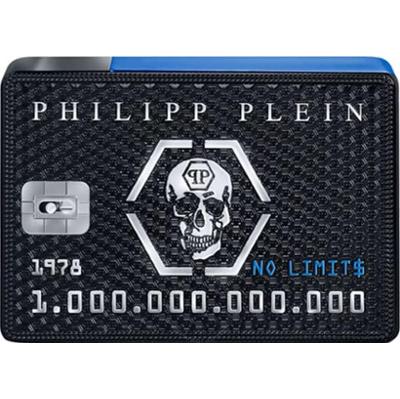 Philipp Plein No LImits - EDT - 90 ml rozmiar: onesize