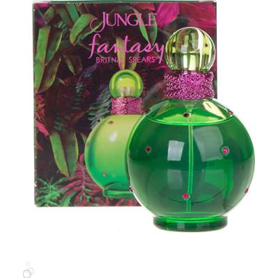 Britney Spears Jungle Fantasy - EDP - 100 ml rozmiar: onesize