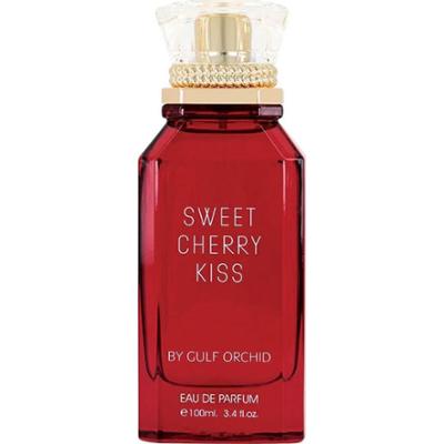 Gulf Orchid Sweet Cherry Kiss - EDP - 100 ml rozmiar: onesize