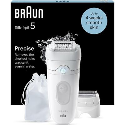 Braun Depilator 