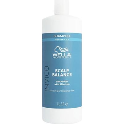Wella Szampon do włosów 