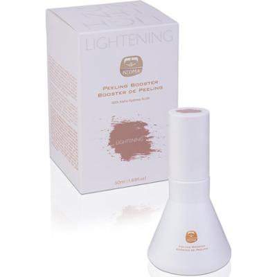 KEDMA Peeling do twarzy - 50 ml rozmiar: onesize