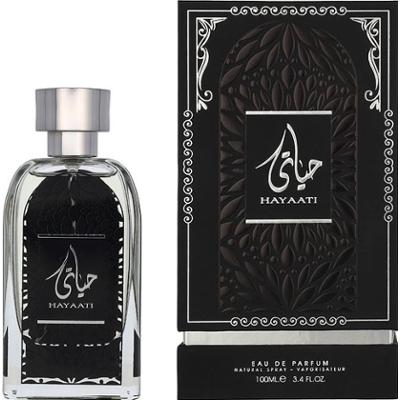 Ard Al Zaafaran Hayaati - EDP - 100 ml rozmiar: onesize