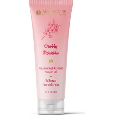 Argani Care Żel pod prysznic 