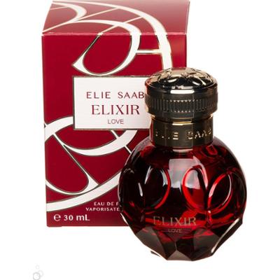 ELIE SAAB Elixir Love - EDP - 30 ml rozmiar: onesize