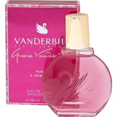 Gloria Vanderbilt Minuit à New York - EDP - 100 ml rozmiar: onesize
