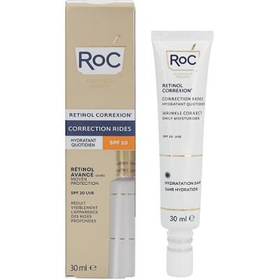 RoC Pielęgnacja nawilżająca 