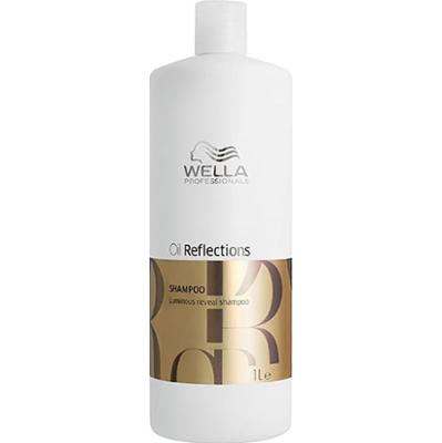 Wella Szampon do włosów 