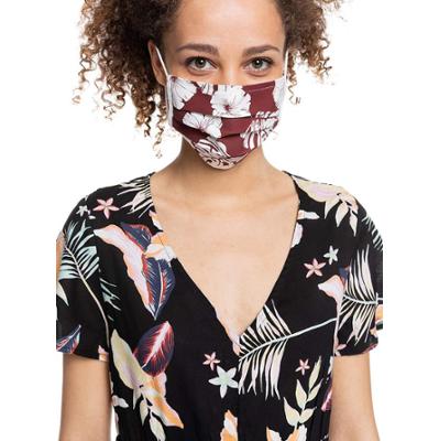 Roxy Maseczka ze wzorem rozmiar: onesize