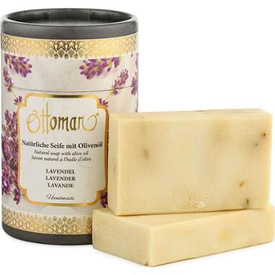 Ottoman Mydła (2 szt.) 