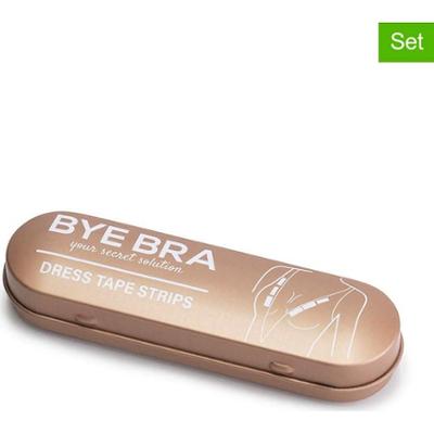 Bye Bra Paski do odzieży (30 szt.) rozmiar: onesize