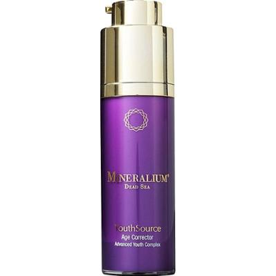 Mineralium Serum-korektor pod oczy 
