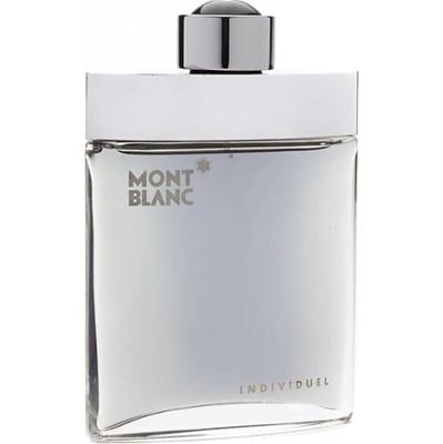 Montblanc Individuel - EDT - 75 ml rozmiar: onesize