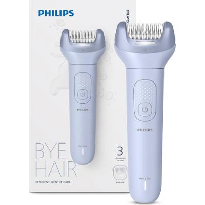 Philips Depilator 