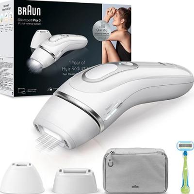 Braun Depilator IPL 