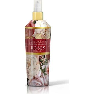 Rudy Mgiełka do ciała 