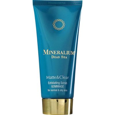 Mineralium Peeling 