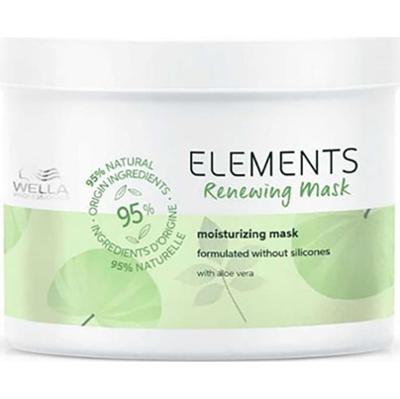 Wella Maska do włosów 