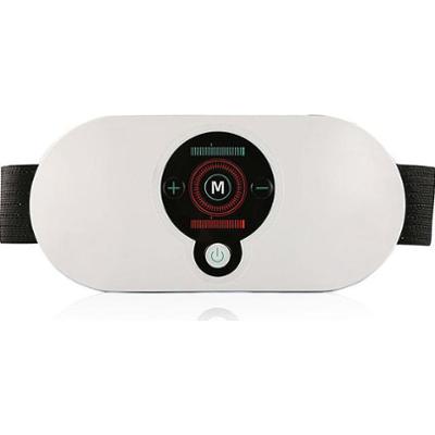 DAM Masażer w kolorze białym rozmiar: onesize