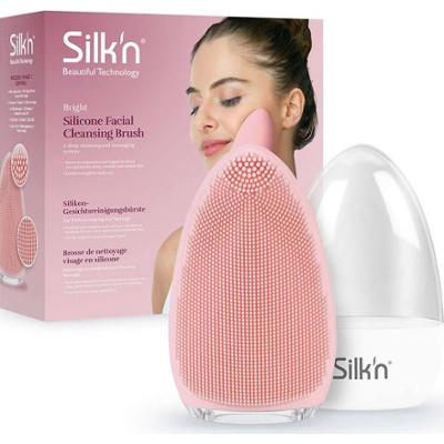 Silk'n Szczoteczka silikonowa 