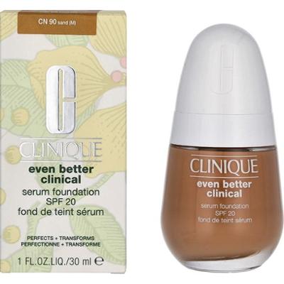 Clinique Serum-podkład 