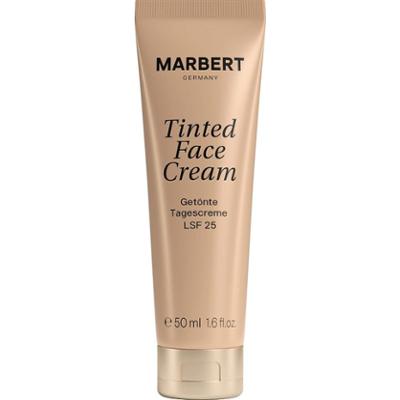 Marbert Krem na dzień z pigmentem - SPF 25 - 50 ml rozmiar: onesize