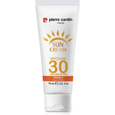 Pierre Cardin Krem przeciwsłoneczny - 75 ml rozmiar: onesize