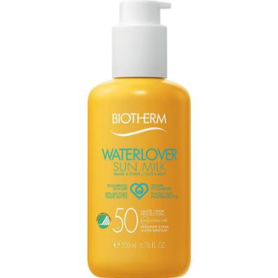 Biotherm Mleczko przeciwsłoneczne 