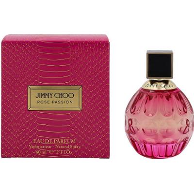 Jimmy Choo Rose Passion - EDP - 60 ml rozmiar: onesize