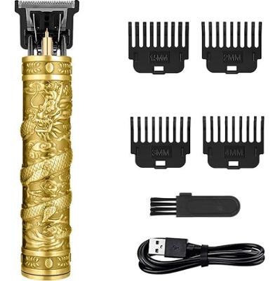 DAM Trymer w kolorze złotym do włosów i brody rozmiar: onesize