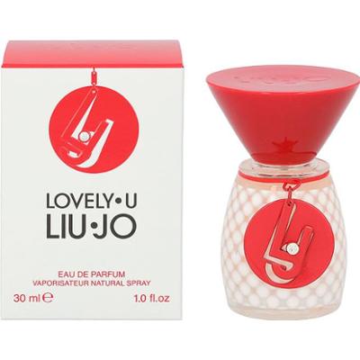 Liu Jo Lovely U - EDP - 30 ml rozmiar: onesize