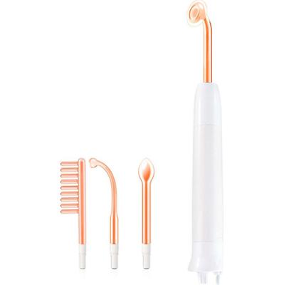 DAM Urządzenie w kolorze białym do elektroterapii rozmiar: onesize