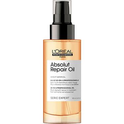 L'Oréal Professionnel Olejek 10w1 w sprayu 