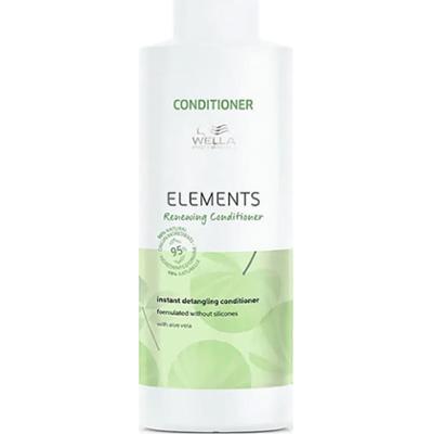 Wella Odżywka do włosów 