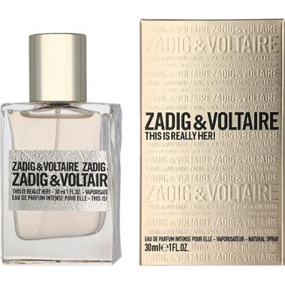 Zadig&Voltaire This Is Really Her! - EDP - 30 ml rozmiar: onesize