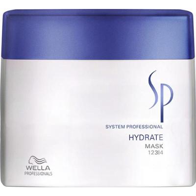 Wella Maska do włosów 