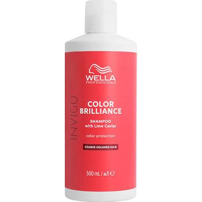 Wella Szampon do włosów 
