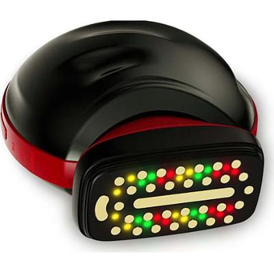 DAM Urządzenie w kolorze czarnym do pielęgnacji twarzy rozmiar: onesize