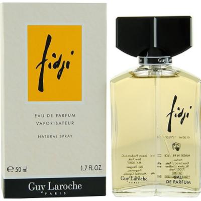Guy Laroche Fidji - EDP - 50 ml rozmiar: onesize