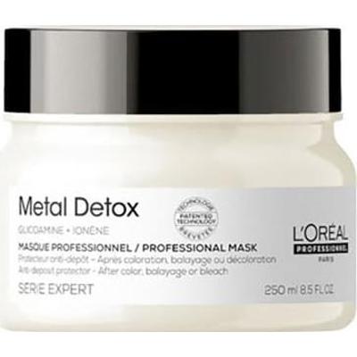 L'Oréal Professionnel Maska do włosów 